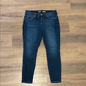 Torrid Bombshell Premium Skinny Jeans